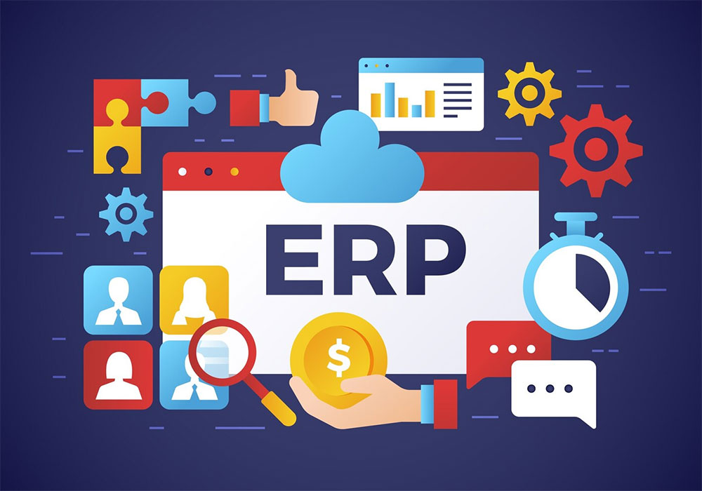 ERP Management